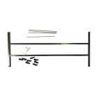 Suport metalic pentru cada rectangulara 170 x 70 cm, Roca A25F032000