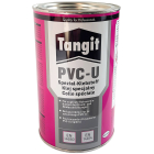 Adeziv pentru PVC-U, interior / exterior, Tangit Kleber, 1 kg