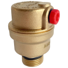 Aerisitor automat RBM Miniluft Compact 28270400, alama, 10 bar
