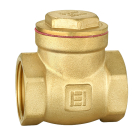 Supapa retinere orizontala clapeta cauciuc Everpro RB-STT 1 1/4"