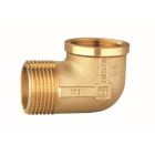 Cot alama, FI-FE, 3/4", CH1120