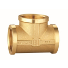 Teu alama, FI, 3/8", CH1130