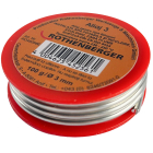 Aliaj pentru lipire, Rothenberger, 3 mm, 100 g