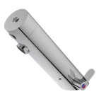 Baterie baie pentru lavoar, cu senzor, Ideal Standard SensorFlow A7559AA, monocomanda, alama, finisaj cromat