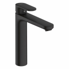 Baterie lavoar, Hansgrohe Vernis Blend XL 71552670, finisaj negru mat, ventil pop-up