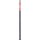 Bit pentru insurubare de impact, profil Pozidriv, Milwaukee Shockwave Impact Duty 4932471929, PZ 3, 150 mm