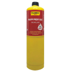 Butelie gaz, Flamex Tech Mapp Profi Gaz, 400 gr