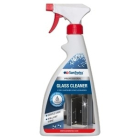 Solutie Glass Cleaner