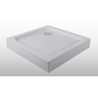 Cadita dus patrata, Sanotechnik , acril, 90 x 90 x 13, TT90W