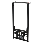 Cadru fixare bideu, Alcadrain A105/1120
