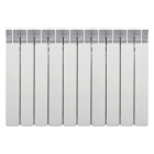 Calorifer aluminiu Fondital Exclusivo 500, 10 elementi