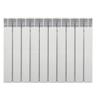 Calorifer aluminiu Fondital Exclusivo 700, 10 elementi