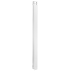 Calorifer aluminiu Fondital Garda Dual 80 Aleternum 1200, vertical, pret/element