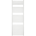 Calorifer baie Fondital Cool portprosop drept, alb, 450 x 1490 mm + accesorii montaj 