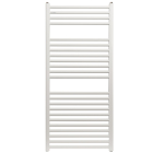 Calorifer baie Fondital Cool portprosop drept, alb, 500 x 1160 mm + accesorii montaj
