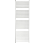 Calorifer baie Fondital Cool portprosop drept, alb, 500 x 1740 mm + accesorii montaj 