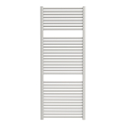 Calorifer baie Radox Scala portprosop drept, alb, 600 x 1500 mm + accesorii montaj