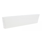 Calorifer otel Extra 22PKKP, 300 x 1600 mm, accesorii incluse