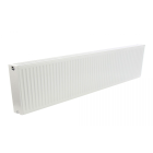 Calorifer otel Extra 22PKKP, 300 x 1800 mm, accesorii incluse