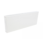 Calorifer otel Extra 22PKKP, 400 x 1400 mm, accesorii incluse