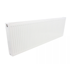 Calorifer otel Extra 22PKKP, 400 x 1600 mm, accesorii incluse