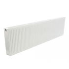 Calorifer otel Extra 22PKKP, 400 x 2000 mm, accesorii incluse