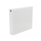 Calorifer otel Extra 22PKKP, 400 x 600 mm, accesorii incluse