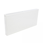 Calorifer otel Extra 22PKKP, 600 x 1100 mm, accesorii incluse