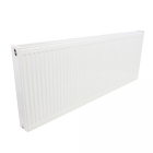 Calorifer otel Extra 22PKKP, 600 x 1600 mm, accesorii incluse