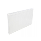 Calorifer otel Extra 22PKKP, 900 x 1000 mm, accesorii incluse