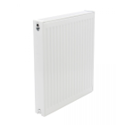 Calorifer otel Extra 22PKKP, 900 x 400 mm, accesorii incluse