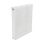 Calorifer otel Extra 22PKKP, 900 x 500 mm, accesorii incluse