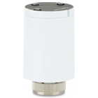 Cap termostat calorifer, inteligent, Wi-Fi, functie fereastra deschisa, Salus TRV10RFM