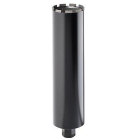 Carota diamantata, pentru taiere beton armat, Rothenberger, 112 mm