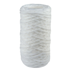 Cartus filtrare apa Titan 5, fir de polipropilena, pentru carcase filtrare, filtrare nisip/rugina/sedimente in suspensie, 20 microni