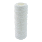 Cartus filtrare apa Titan 7, fir de polipropilena, pentru carcase filtrare, filtrare nisip/rugina/sedimente in suspensie, 20 microni