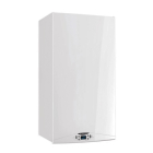 Centrala termica pe gaz, cu condensare, Ariston HS Premium EU2 24, cu kit evacuare