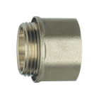 Conexiune filetata Rbm, pentru incalzire in pardoseala cu agent termic, FI-FE, 1"