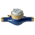 Contor apa rece FGH 420PC + racord, R160, DN25