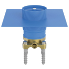 Corp incastrat pentru baterie cada cu montaj in pardoseala, Ideal Standard, A6133NU