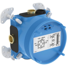 Corp incastrat pentru baterie cada / dus, Ideal Standard Easy Box A1000NU, montaj incastrat