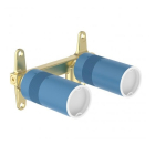 Corp incastrat pentru baterie lavoar, Ideal Standard A1313NU, montaj incastrat