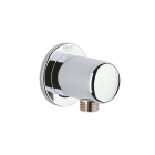 Cot racord furtun dus Grohe Relexa, finisaj cromat, 28671000