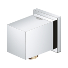 Cot racord, Grohe Euphoria Cube, finsiaj cromat, 27704000