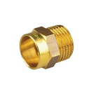 Adaptor alama, interior-exterior, 42 mm x 1", 0920