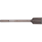 Dalta lata cu prindere SDS-Max, cu autoascutire, Milwaukee Sledge 4932478270, 50 x 380 mm