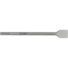 Dalta lata cu prindere SDS-Max, Milwaukee 4932343743, 50 x 400 mm