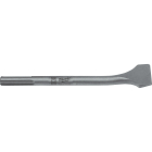 Dalta pentru placi ceramice, cu prindere SDS-Max, Milwaukee 4932399234, 80 x 300 mm