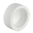 Dop PPR, de proba, D 63 mm, alb