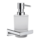 Dozator sapun lichid Hansgrohe AddStoris 41745000